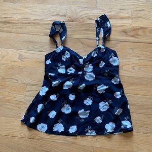 Abercrombie and Fitch tank top women’s small